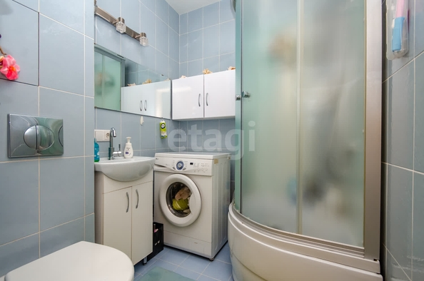 
  Продается 1-комн. квартира 33 м². Фото 11.