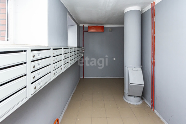 
  Продается 1-комн. квартира 37.6 м². Фото 16.