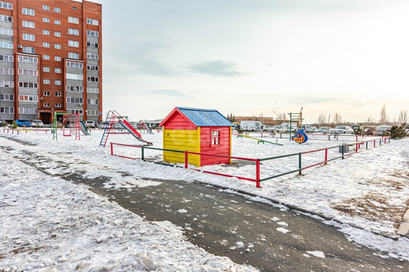 
  Продается 1-комн. квартира 37.6 м². Фото 20.