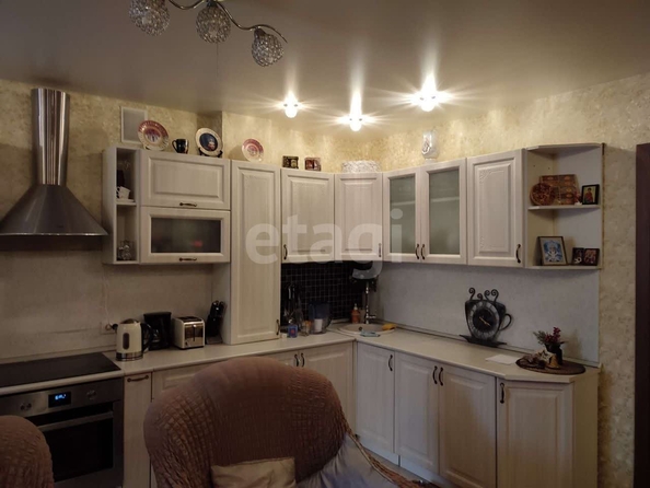 
  Продается 3-комн. квартира 72.6 м². Фото 1.