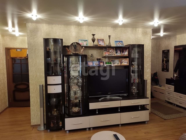 
  Продается 3-комн. квартира 72.6 м². Фото 10.