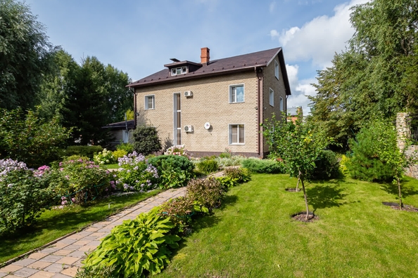 
  Продается дом 300 м². Фото 25.