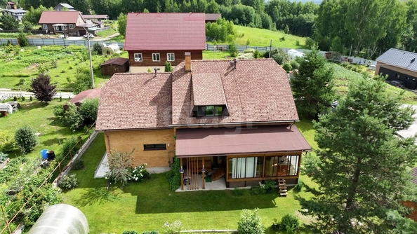 
  Продается коттедж 185 м². Фото 2.
