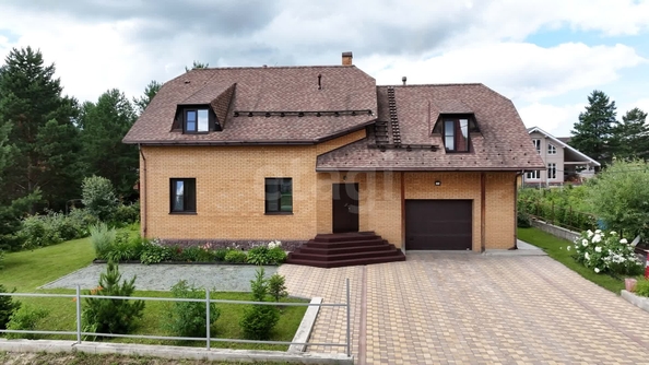 
  Продается коттедж 185 м². Фото 10.