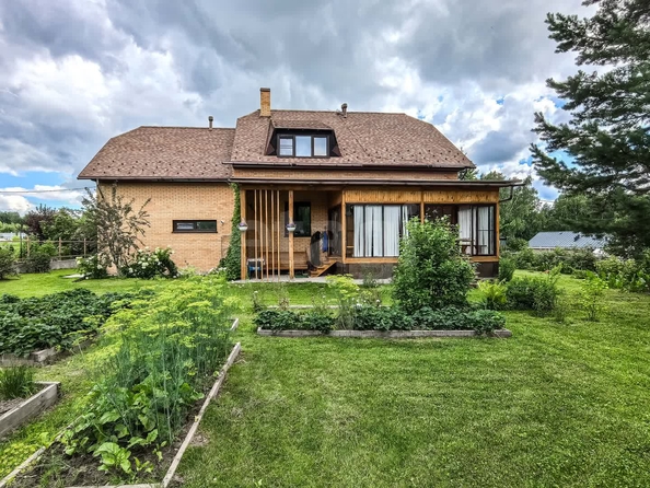 
  Продается коттедж 185 м². Фото 19.