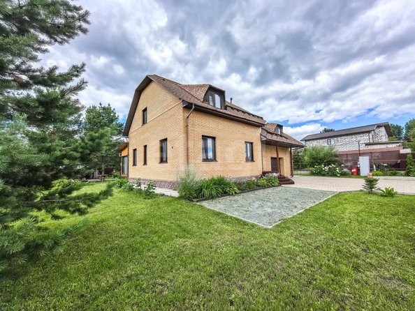 
  Продается коттедж 185 м². Фото 25.