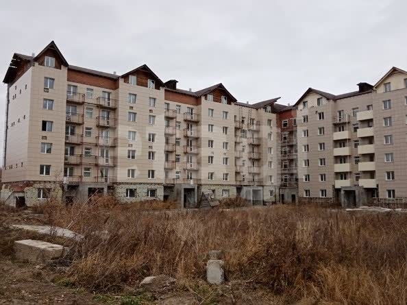 
  Продается 2-комн. квартира 63 м². Фото 1.
