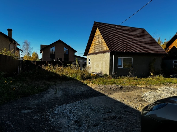 
  Продается дом 40.8 м². Фото 2.