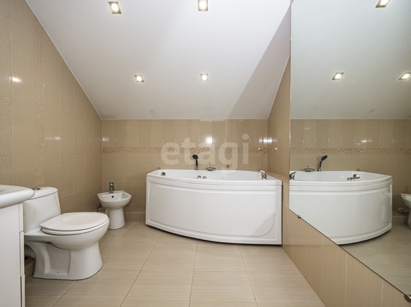 
  Продается коттедж 321 м². Фото 22.
