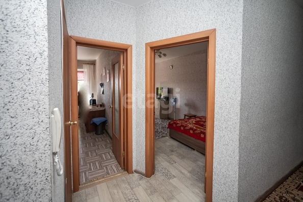 
  Продается 2-комн. квартира 55.1 м². Фото 14.
