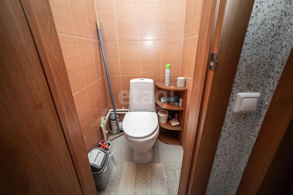 
  Продается 2-комн. квартира 55.1 м². Фото 16.
