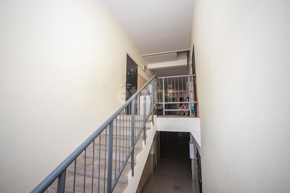 
  Продается 2-комн. квартира 55.1 м². Фото 18.