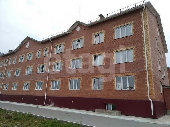 
  Продается 2-комн. квартира 55.1 м². Фото 21.