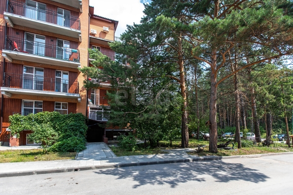 
  Продается офис 73.2 м². Фото 11.