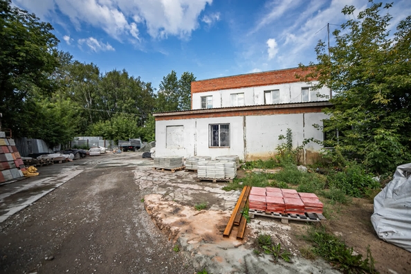 
  Сдается производственное помещение 1600 м². Фото 28.