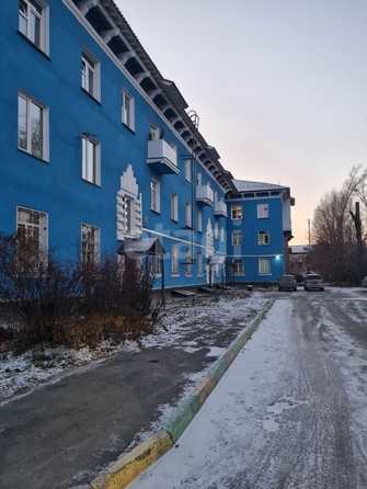 
  Продается 4-комн. квартира 90.9 м². Фото 5.