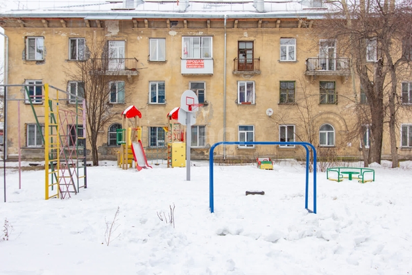 
  Продается 4-комн. квартира 90.9 м². Фото 9.