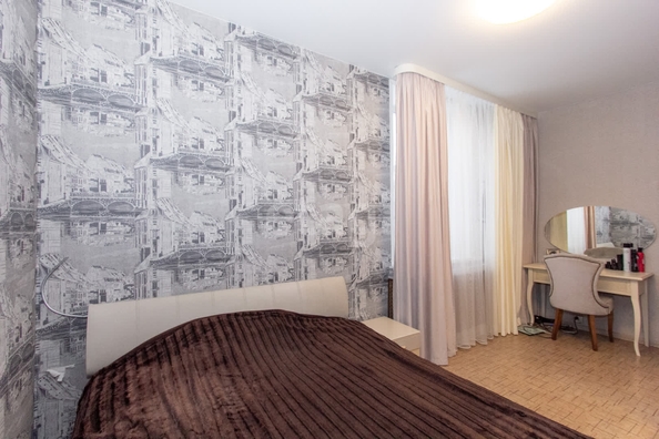 
  Продается 4-комн. квартира 90.9 м². Фото 17.
