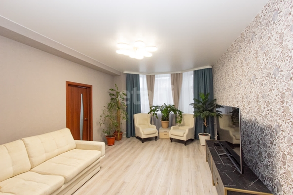 
  Продается 4-комн. квартира 90.9 м². Фото 20.