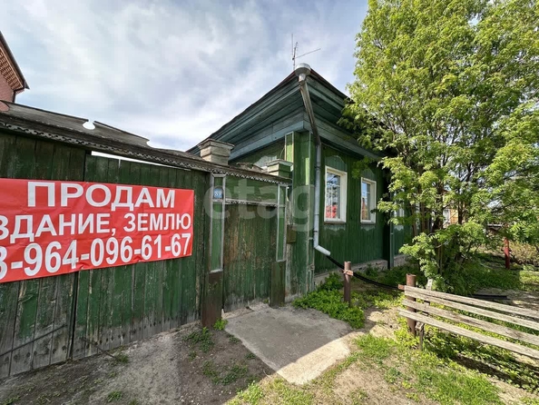 
  Продается дом 41.1 м². Фото 1.