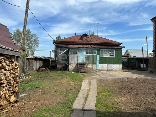 
  Продается дом 41.1 м². Фото 25.