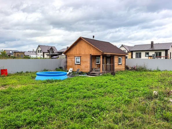 
  Продается коттедж 112.1 м². Фото 7.