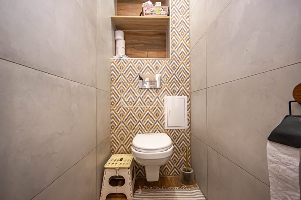 
  Продается 3-комн. квартира 86.2 м². Фото 20.