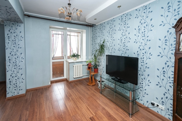 
  Продается 4-комн. квартира 127 м². Фото 2.