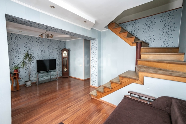
  Продается 4-комн. квартира 127 м². Фото 3.