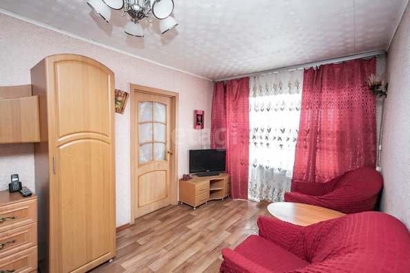 
  Продается 2-комн. квартира 41.9 м². Фото 4.