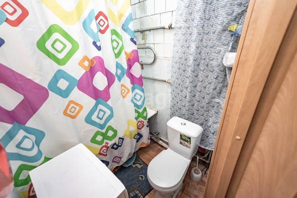 
  Продается 2-комн. квартира 41.9 м². Фото 14.