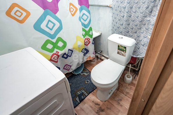 
  Продается 2-комн. квартира 41.9 м². Фото 15.