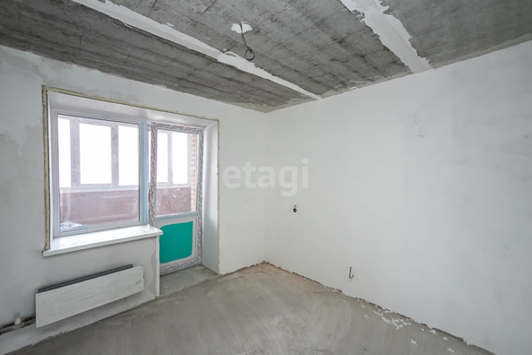 
  Продается 1-комн. квартира 36.8 м². Фото 5.