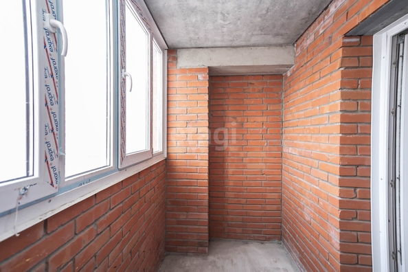 
  Продается 1-комн. квартира 36.8 м². Фото 7.