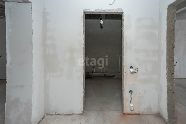 
  Продается 1-комн. квартира 36.8 м². Фото 15.