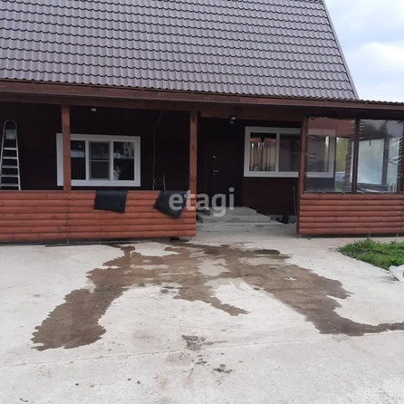 
  Продается дом 80 м². Фото 2.