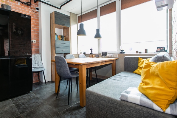 
  Продается 2-комн. квартира 80 м². Фото 12.