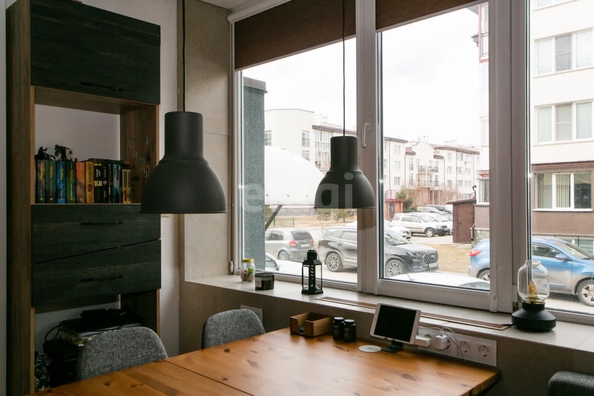 
  Продается 2-комн. квартира 80 м². Фото 13.