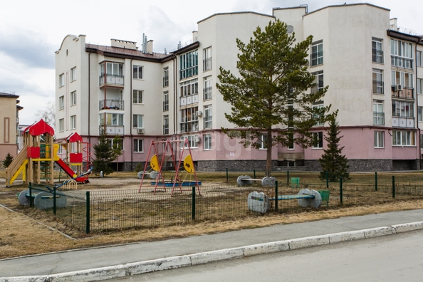 
  Продается 2-комн. квартира 80 м². Фото 37.