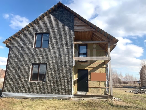 
  Продается дом 148.8 м². Фото 2.