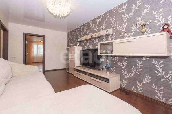 
  Продается 3-комн. квартира 62.5 м². Фото 2.