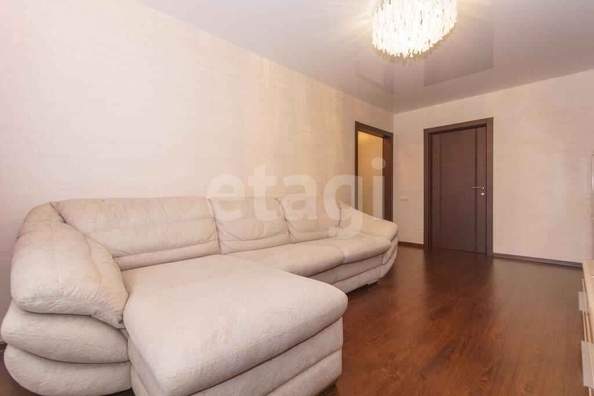 
  Продается 3-комн. квартира 62.5 м². Фото 5.
