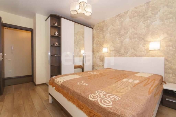 
  Продается 3-комн. квартира 62.5 м². Фото 6.