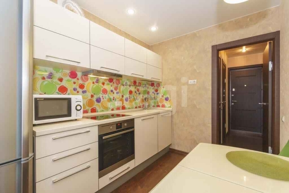 
  Продается 3-комн. квартира 62.5 м². Фото 14.