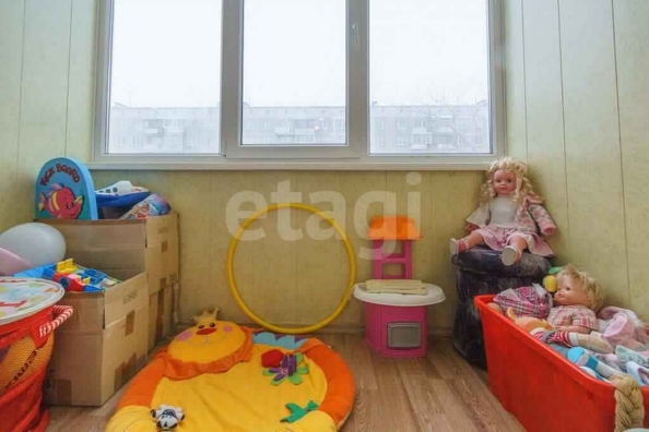 
  Продается 3-комн. квартира 62.5 м². Фото 26.