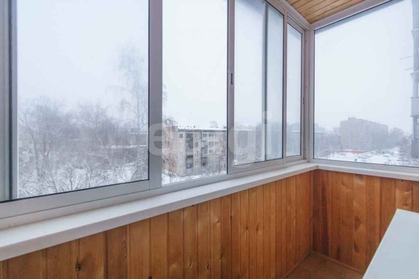 
  Продается 3-комн. квартира 62.5 м². Фото 27.