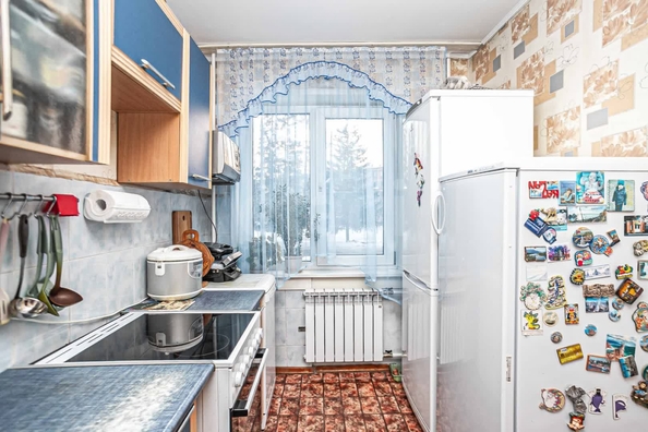 
  Продается 4-комн. квартира 69 м². Фото 13.
