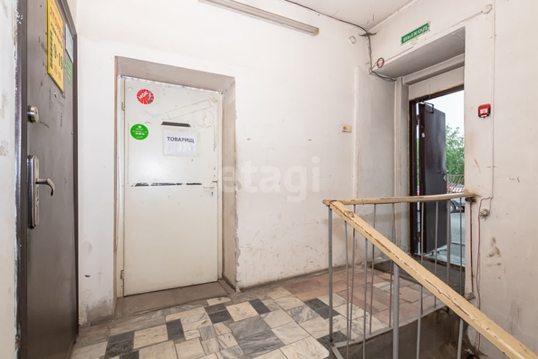 
  Сдается универсальное помещение 405.2 м². Фото 27.