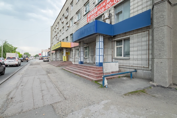 
  Продается универсальное помещение 383.6 м². Фото 13.