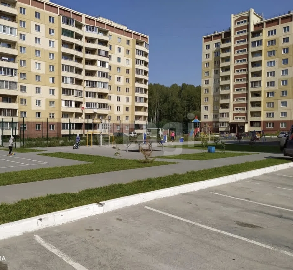 
  Продается 3-комн. квартира 72.3 м². Фото 28.